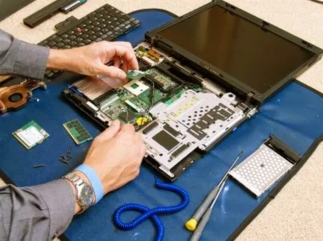 Data Recovery Company in Sherman Oaks CA