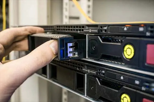 RAID Data Recovery