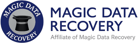 Magic Data Recovery