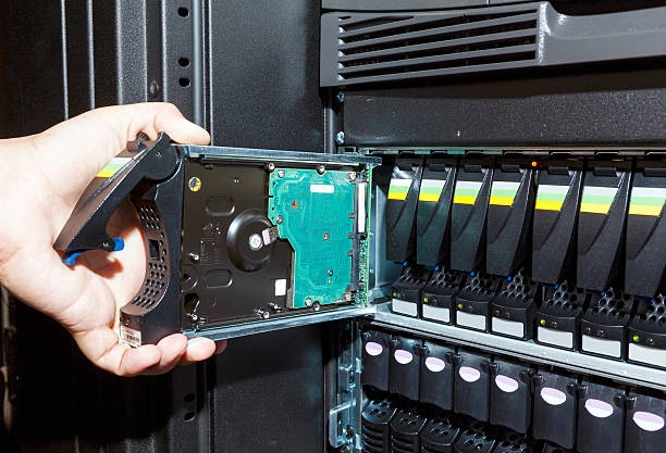 Reliable Raid Data Recovery in Sherman Oaks, CA Reliable Raid Data Recovery in Sherman Oaks, CA