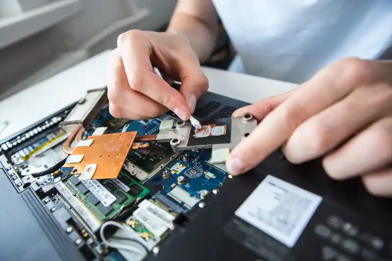 Computer & Laptop Repair