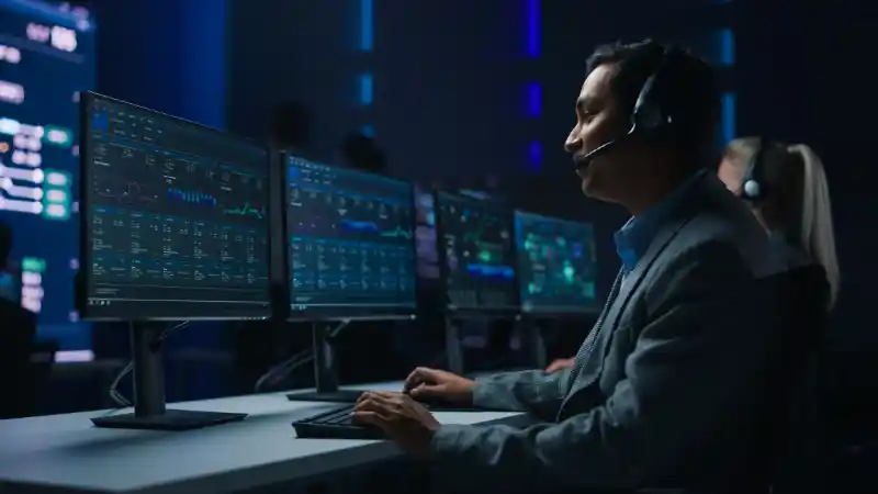 Managed IT Services