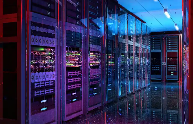 Networking & Server Support